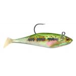 Wildeye Swim Shad 3" WSS03
