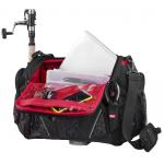 KREPŠYS RAPALA URBAN MESSENGER BAG