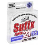 Valas Sufix Super 21 Fluorocarbon | 150 m