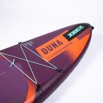 JOBE „Aero Duna“ SUP Lentos 11,6 Komplektas, Violetinis