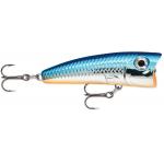 Vobleris RAPALA Ultra Light Pop ULP-4