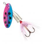 Sukriukė Blue Fox VBF BULLET FLY dydis 2