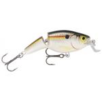 Vobleris RAPALA Jointed Shallow Shad Rap® JSSR-5