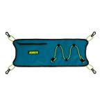 JOBE_SUP_Cargo_Net_Teal