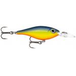 Vobleris RAPALA Ultra Light Shad ULS-4