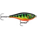 Vobleris RAPALA X-Rap Twitchin’ Shad® XRTS-08