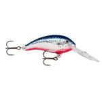 Vobleris RAPALA Shad Dancer® SDD07