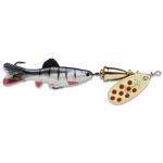 Spinner BLUE FOX VIBRAX® CHASER size 2