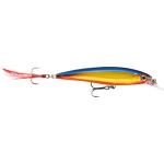 Vobleris RAPALA X-Rap® XR-8