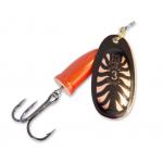 Spinner BLUE FOX VIBRAX® LONG CAST size 2