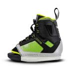 JOBE Republik Wakeboard Bindings 3/6