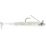  360GT SEARCHBAIT MINNOW WEEDLESS 11 CM