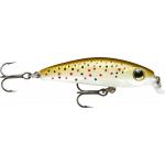 Vobleris RAPALA Ultra Light Minnow ULM-4