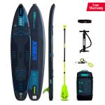 JOBE „Aero Duna“ SUP Lentos 11,6 m Komplektas, Mėlynas