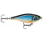 Vobleris RAPALA X-Rap Twitchin’ Shad® XRTS-08