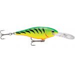 Vobleris RAPALA Shad Rap® SR-8
