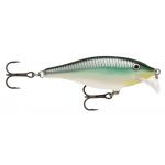 Vobleris RAPALA Scatter Rap® Shad SCRS-7