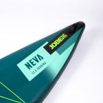 JOBE Aero Neva SUP Board 12.6 Package