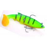Knock'r Minnow 18 cm