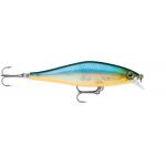Vobleris RAPALA Shadow Rap® Shad Deep SDRSD-9