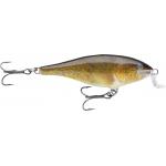 Vobleris RAPALA Shallow Shad Rap® SSR-9