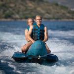 JOBE Chaser Towable 2P