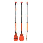 JOBE Fiberglass Paddle Orange 3 pcs