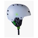 JOBE Base Wakeboard Helmet Cool Gray