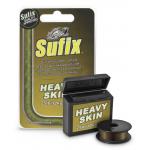 Valas Sufix HEAVY SKIN /GREEN & CHOCOLATE FLECK 20m