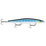 Vobleris RAPALA MaxRap® Long Range Minnow MXLM-12