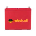 12V 80 PRO lifePO4 battery 1,01 kWh