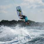 JOBE Republik Wakeboard Bindings 3/6