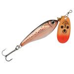 Spinner BLUE FOX MINNOW SUPER VIBRAX® size 4