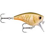 Vobleris RAPALA BX® Big Brat BXBB-6 