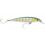 Vobleris RAPALA X-Rap® Long Cast SXRL-14