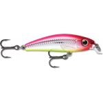 Vobleris RAPALA Ultra Light Minnow ULM-6