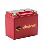 Start Lithium battery 153 Wh