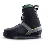 Jobe Charge Wakeboard Bindings 44/45 CHANGE