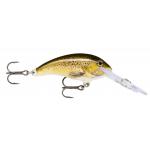 Vobleris RAPALA Shad Dancer® SDD07
