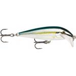 Vobleris RAPALA Scatter Rap® CountDown® SCRCD-7