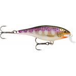 Vobleris RAPALA Shallow Shad Rap® SSR-9