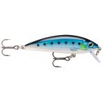 Vobleris RAPALA X-Rap® CountDown® XRCD-07