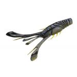 GUMINUKAS 13 FISHING   Wobble Craw  -  4.25" 108 mm 9 g
