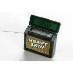 Valas Sufix HEAVY SKIN /GREEN & CHOCOLATE FLECK 20m
