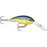 Vobleris RAPALA Shad Dancer® SDD05