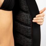 BRABUS x JOBE Shadow Fragment Vest Women