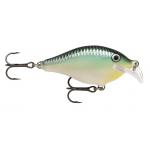 Vobleris RAPALA Scatter Rap® Crank SCRC-5