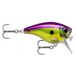 Vobleris RAPALA BX® Big Brat BXBB-6 