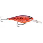 Vobleris RAPALA Shad Rap® SR-4