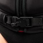 BRABUS x JOBE Shadow Fragment Vest Women